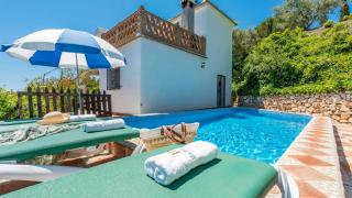 Cortijo la Joya Cómpeta by Ruralidays - Cómpeta - 0