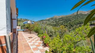 Cortijo la Joya Cómpeta by Ruralidays - Cómpeta - 6