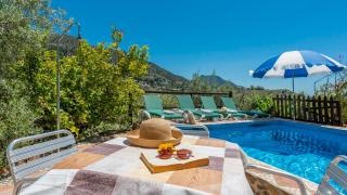 Cortijo la Joya Cómpeta by Ruralidays - Cómpeta - 7