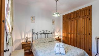 Cortijo la Joya Cómpeta by Ruralidays - Cómpeta - 2