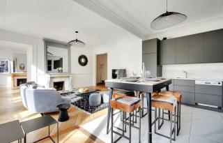 Residence Le Marais by Studio prestige - Parijs - 5