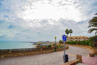 241 Cabo Roig Sea View-Alicante Holiday - Cabo Roig - 3
