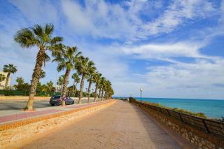 241 Cabo Roig Sea View-Alicante Holiday - Cabo Roig - 4
