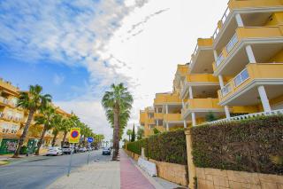 241 Cabo Roig Sea View-Alicante Holiday - Cabo Roig - 1