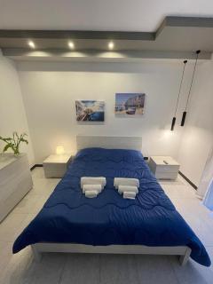 Casa Giagà - Monopoli - 7