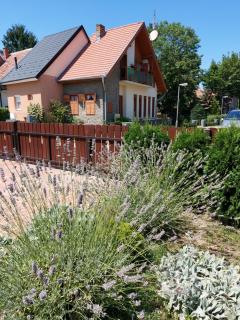 Titi Boutique Apartmanok - Bükfürdő - 3