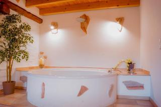 Besondere Ferienwohnung Spirit auf idyllischem Reiterhof nahe Burg Eltz - Münstermaifeld - 8