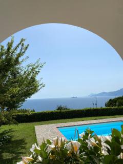 Villa Giulia - Praiano - 3