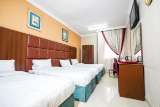 فندق بيوت الجزيرة - 7