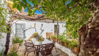 Molino del Caracol Benaoján by Ruralidays - Benaoján - 6