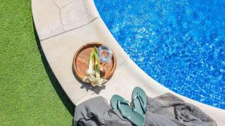 Villa Virginia Arenas by Ruralidays - 9