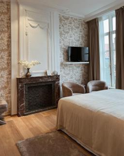 Hotel Van Cleef - Bruges - 1