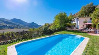 Almez De Lúa Güéjar Sierra by Ruralidays - Güéjar-Sierra - 9