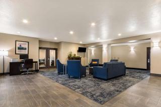 Comfort Inn Yankton SD - Yankton - 7