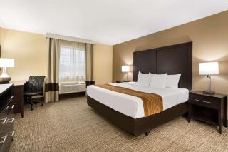 Comfort Inn Yankton SD - Yankton - 5