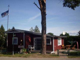 Schwedenhaus - Mönkebude - 9