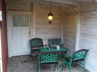 Schwedenhaus - Mönkebude - 6
