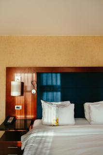 Ghent Marriott Hotel - Gand - 5