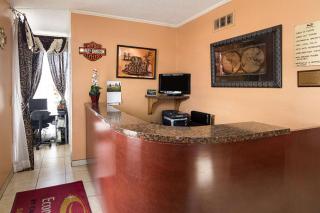 Econo Lodge Dalhart Hwy 54 - Hwy 287 - Dalhart - 4