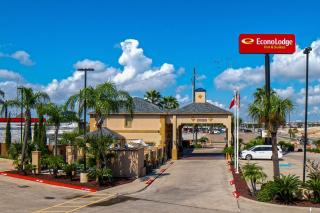 Econo Lodge Inn & Suites Corpus Christi - Corpus Christi - 5