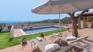 Casa Raul de Frigiliana by Ruralidays - Frigiliana - 0