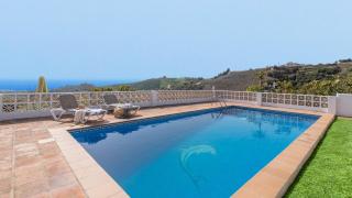 Casa Raul de Frigiliana by Ruralidays - Frigiliana - 7