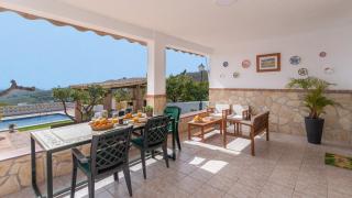 Casa Raul de Frigiliana by Ruralidays - Frigiliana - 6