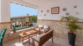 Casa Raul de Frigiliana by Ruralidays - Frigiliana - 5