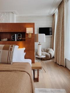 Hotel Van Cleef - Bruges - 2