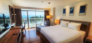 Radisson Resort & Spa Hua Hin - Cha-am - 4