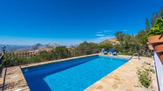 Los Olivos Antequera - Los Nogales by Ruralidays - Antequera - 8