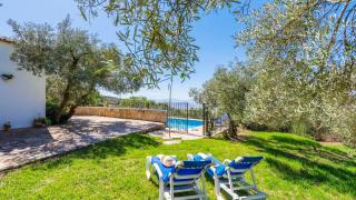 Los Olivos Antequera - Los Nogales by Ruralidays - Antequera - 9