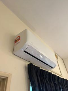 Eira Homestay Lost World Of Tambun M uslim only - 2