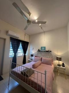 Eira Homestay Lost World Of Tambun M uslim only - Ipoh - 3