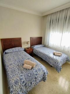 Apartamento 3 dormitorios Roda Golf - Murcia - 7