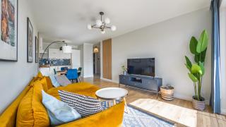 Apartamenty Sun & Snow Sagaris z basenem - Dziwnów - 2