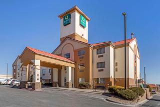 Quality Inn Denver Tech Center - Englewood - 8