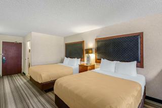 Quality Inn Denver Tech Center - Englewood - 4