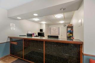 Quality Inn Denver Tech Center - Englewood - 5