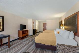 Quality Inn Denver Tech Center - Englewood - 2
