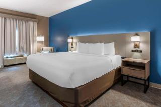 Comfort Inn & Suites - Shelbyville - 5