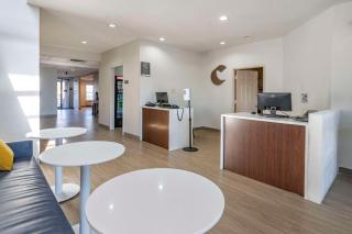 Comfort Inn & Suites - Shelbyville - 7