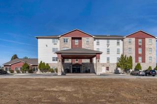 Comfort Inn & Suites - Shelbyville - 8