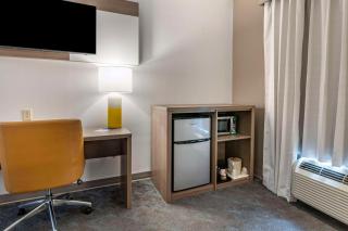 Comfort Inn & Suites - Shelbyville - 3