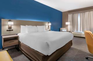 Comfort Inn & Suites - Shelbyville - 1