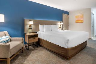 Comfort Inn & Suites - Shelbyville - 0