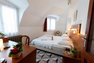 HELIOS Hotel Apartments - Budapest - 3