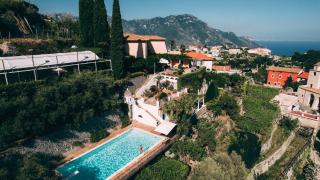 Villa la Campanella by Elite Villas - Ravello - 0