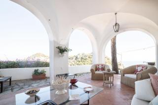 Villa Le Tuie by Elite Villas - Capri - 6