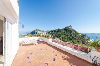 Villa Le Tuie by Elite Villas - Capri - 0